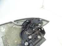 Полка багажника задний  задняя защита mercedes slk r172 a1727900035 с Разборки, фото thumb