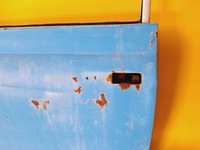 фото thumb №7, Дверь левый перед левая передние wartburg 311/ 312