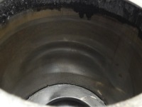 фото thumb №9, Kompletny блок dół двигуна wał шатуни поршні vw passat b8 2.0 tdi crl 03n023a