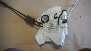 фото thumb №1, Honda civic 8 viii ufo 06- замок правий перед 9 pin