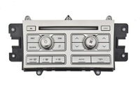 фото thumb №1, Панель кондиционера обдув jaguar xf