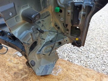 фото thumb №8, Kia rio iii лонжерон правий перед права передня