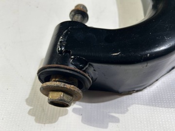 фото thumb №8, Важіль нижній перед переднє правий nissan titan 2016r-