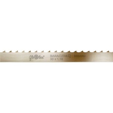 Barakuda Q/Hors/4005x35x1.1/22 для резки свежей древесины