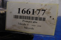 фото thumb №6, Mazda 6 насос abs 4364534