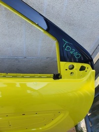 фото thumb №3, Citroen c4 cactus дверь правое перед передние