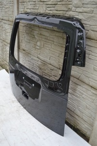 фото thumb №7, Кришка багажника задня hyundai staria