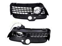 фото thumb №13, Vw golf 3 iii jetta протитуманні фари денні