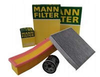 фото thumb №1, Dacia logan ii sandero ii 13- 1.2 фільтри набір