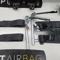 фото thumb №9, Talisman панель консоль подушки ремни подушка безопасности