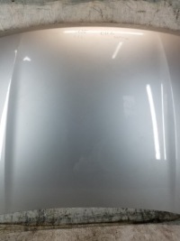 Капот крышка двигателя hyundai ix35 kod rah Оригинал, фото thumb