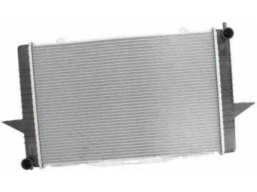 фото thumb №1, Радіаторів volvo s70 2.0-2.5 v70 i 2.0-2.5 c70 i 2.0-2.4 xc70 i 2.0 2.4