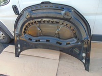 фото thumb №13, Капот крышка двигателя skoda kodiaq