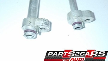 фото thumb №9, Шланги провода кондиционера зад audi q7 7l8820886b
