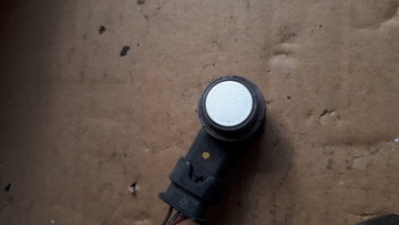 фото thumb №8, S6 c7 4g установка pdc зад датчики lx7w a7 4g 4szt kpl