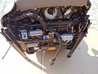 фото thumb №11, Сидіння пасажира vw passat cc - вентиляція електрика