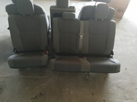 фото thumb №1, Pas безопасности правый левый средний ford f150