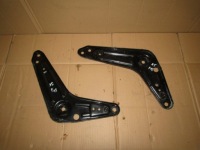 фото thumb №1, Bmw x5 f15 кронштейн рычаг кронштейн кронштейн подвеска задняя задний