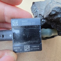 фото thumb №12, Bmw x3 g01 абсорбер бампера перед передний датчик защиты пешеходов