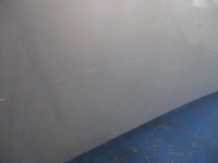 фото thumb №3, Alfa romeo 156 крышка капот крышка багажника перед 612a