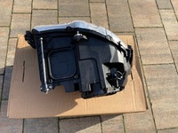 фото thumb №8, Mercedes actros a961 лампа левая