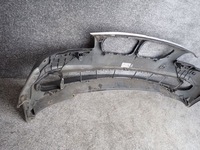 фото thumb №7, Bmw f10 f11 5 09-13 бампер передний перед