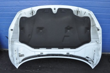 фото thumb №14, Volvo s60 v60 fl капот кришка камери двигуна 714