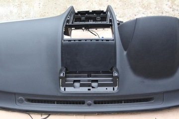 фото thumb №9, Панель раздаточная капот консоль subaru xv 2012-2015 eu