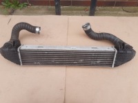 Купить Mercedes c w204 1.6 1.8 компрессор интеркулер пабтрубок, фото thumb