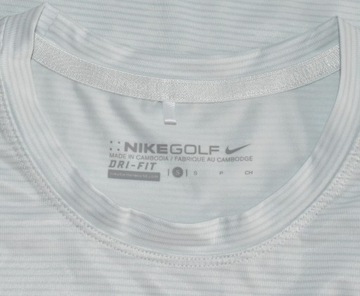 Женская футболка, блузка NIKE DRI-FIT GOLF, размер S