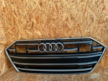 фото thumb №1, Решётка радиатора решётка audi s7 4k8853651e 18-