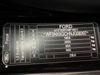 Капот бампер фари крила ремінь перед focus mk4 Київ, фото thumb