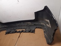 фото thumb №12, Бампер maserati levante 16- задняя