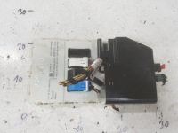 фото thumb №1, Bmw 1 f20 11-14r модуль блок управления fem 9315685