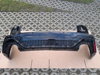 фото thumb №1, Бампер зад audi rs6 c8 4k оригинал