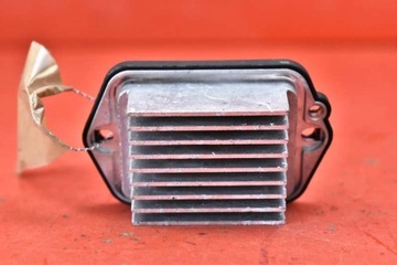 фото thumb №1, Резистор повітропровід резистор резистор pm010010b mazda 6 1 i gg 05-07