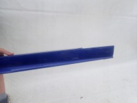 фото thumb №2, Jaguar xf x260 r-sport молдинг порог правая