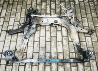 фото thumb №1, Ford s-max galaxy lift 10-14 підрамник перед + важелі