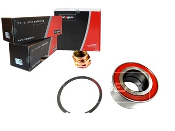 фото thumb №1, Подшипник колёса fiat перед doblo 1,2-1,9d bez abs fi