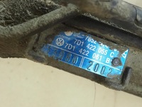 фото thumb №8, Трансмісія кермова рейка рульового управління 7d1422055c vw t4 2.4 d aab