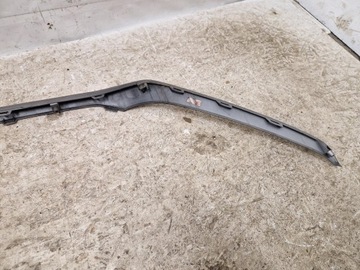 фото thumb №11, Hyundai kona ev 2019 верхняя планка решётка решётка