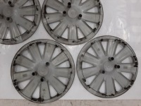 фото thumb №13, Ковпаки vw sharan 16'' 7n0601147
