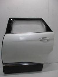 фото thumb №1, Дверь левая задние peugeot 5008 gt-line 20r