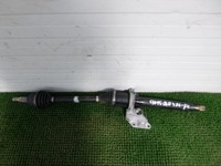 фото thumb №1, Ford ecosport 12- 1.0 eb привідний вал права cn15-3b436-fc