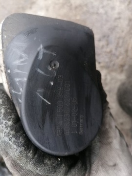 фото thumb №3, Mini cooper 1.6 t дроссельная заслонка 13541503358-03