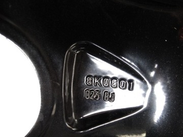 фото thumb №7, Audi a4 b8 a5 колесо докатка запасне vredestein 175/55r19 домкрат набір