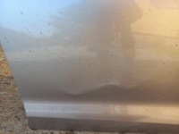 фото thumb №8, Hyundai i30 3 iii 17- дверь правое передние перед