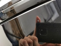 фото thumb №11, Новый оригинальный номер бампер задняя vw tiguan ii r-line 6xpdc lc9x