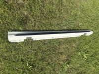 фото thumb №5, Молдинг порог a45 w176 a1766980154r