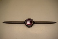 фото thumb №1, Fiat 500 lift решётка радиатора решётка радиатора хром 735637413